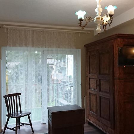 B&B Maison Odille Valtournenche Bagian luar foto