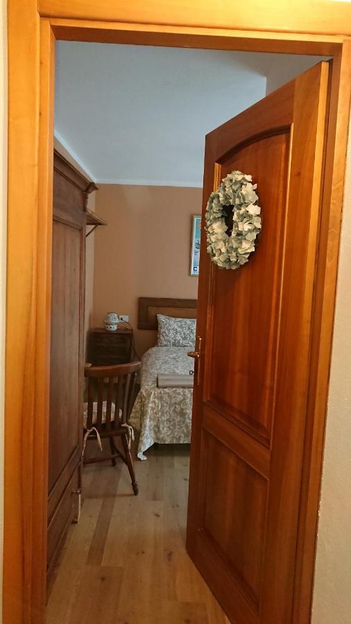 B&B Maison Odille Valtournenche Bagian luar foto