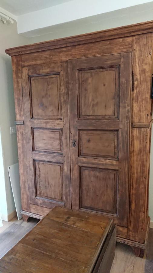 B&B Maison Odille Valtournenche Bagian luar foto