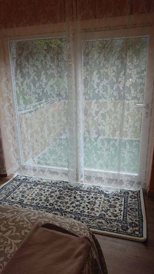 B&B Maison Odille Valtournenche Bagian luar foto