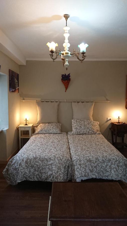 B&B Maison Odille Valtournenche Bagian luar foto