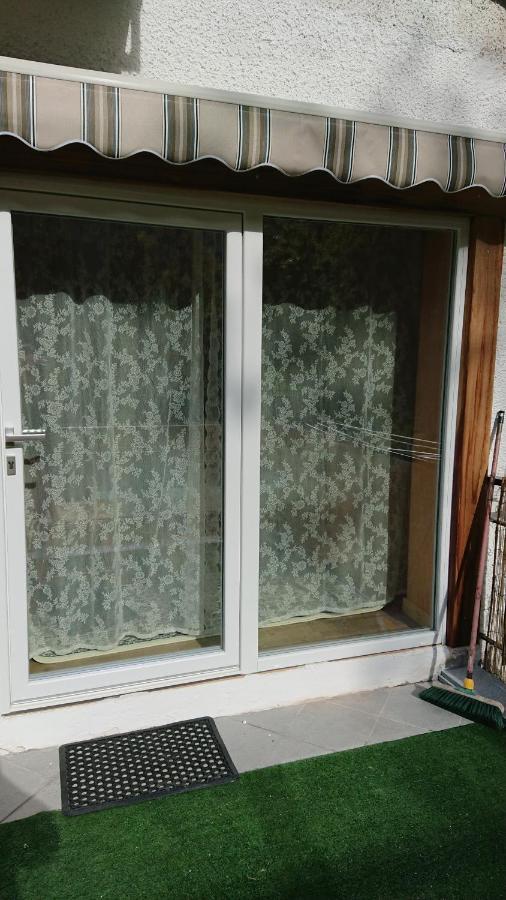 B&B Maison Odille Valtournenche Bagian luar foto