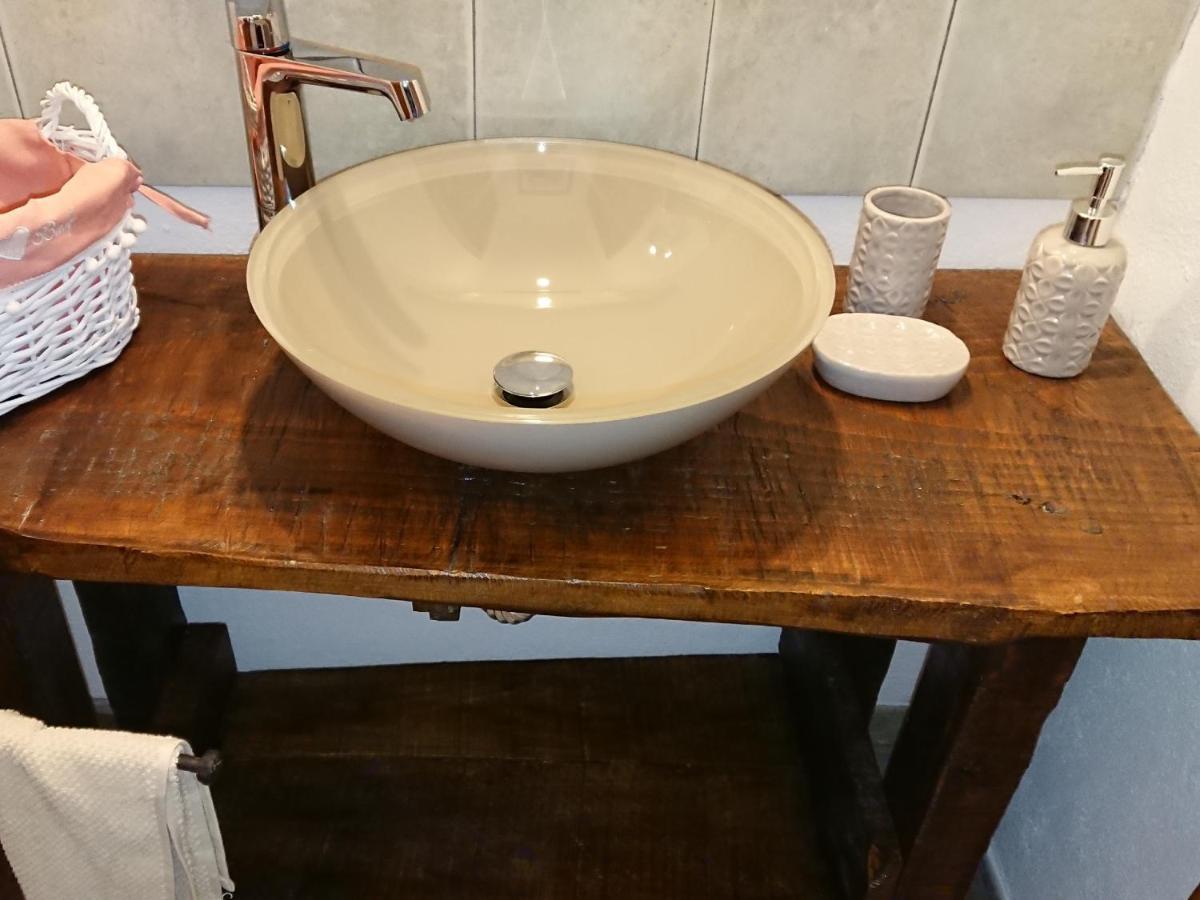 B&B Maison Odille Valtournenche Bagian luar foto